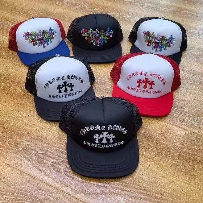 Chrome Hearts hat 