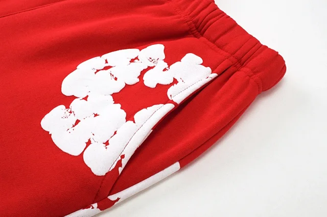 Unbranded Hoodies & Sweatshirts Cotton Wreath Print Hoodie product detail image 52