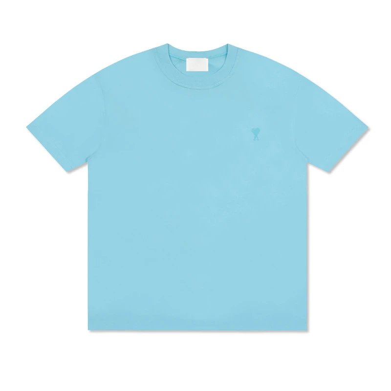 Little Heart-Bright Blue SKU image