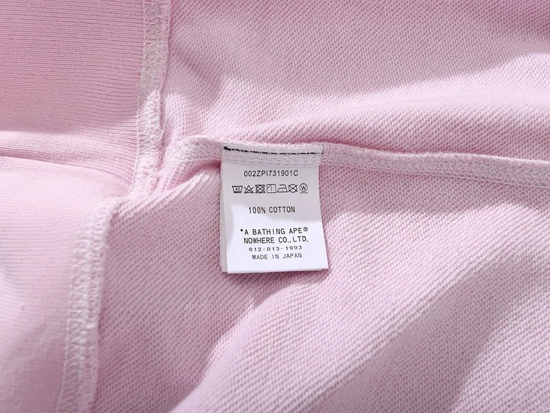 A Bathing Ape ABC Camo Hoodie White - 29