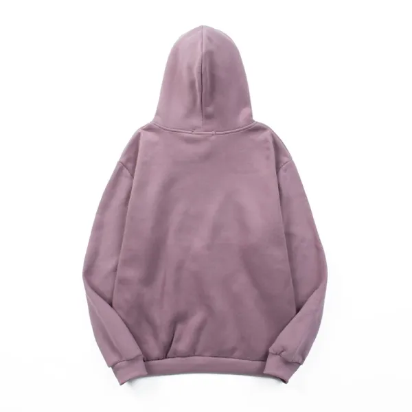 Off-White Wrestling Hoodie Dusty Pink - 21