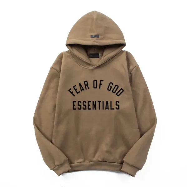 Off-White Wrestling Hoodie Dusty Pink - 18