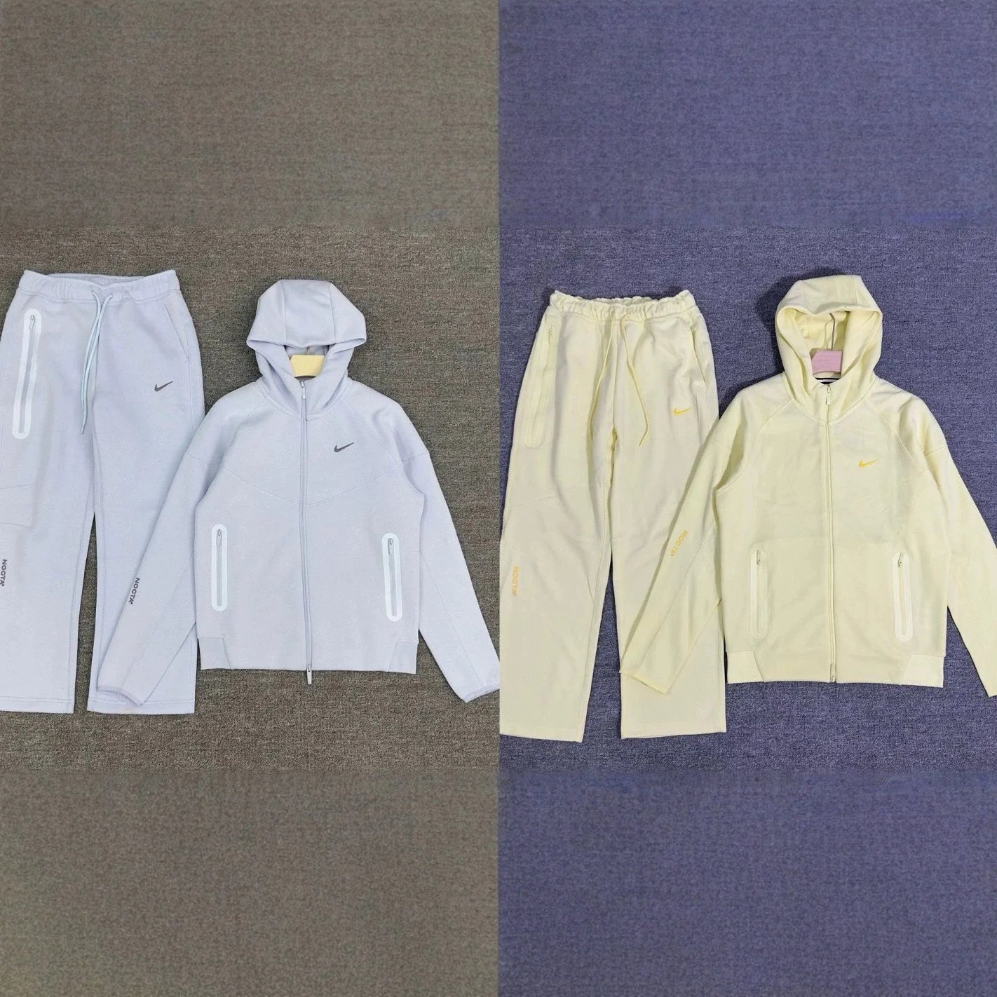 Nike NOCTA Hoodie & Pants Set [6 styles]