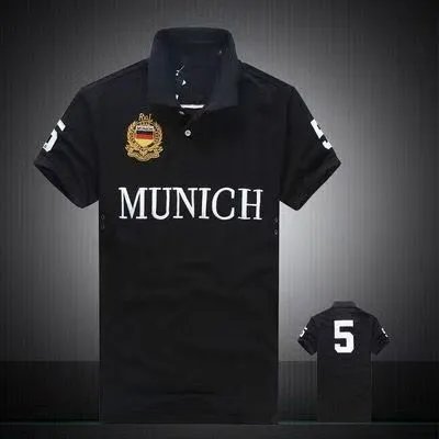 Munich Black