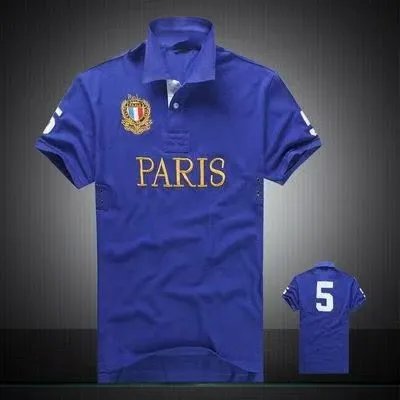 Paris Color Blue