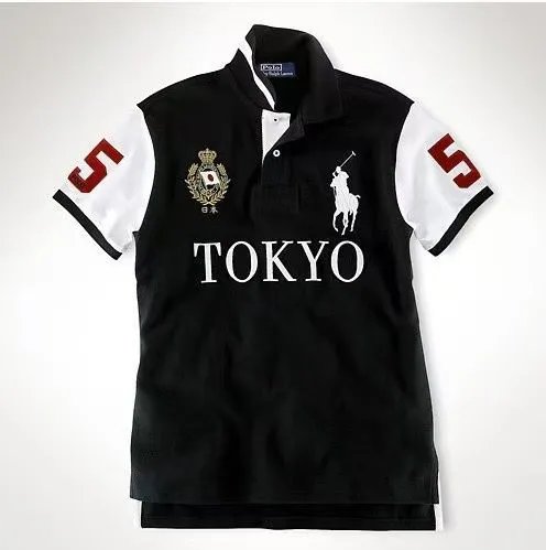 Tokyo Black