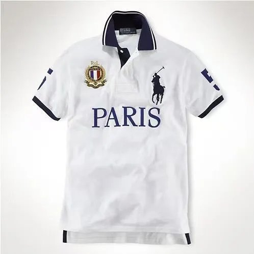 Paris White