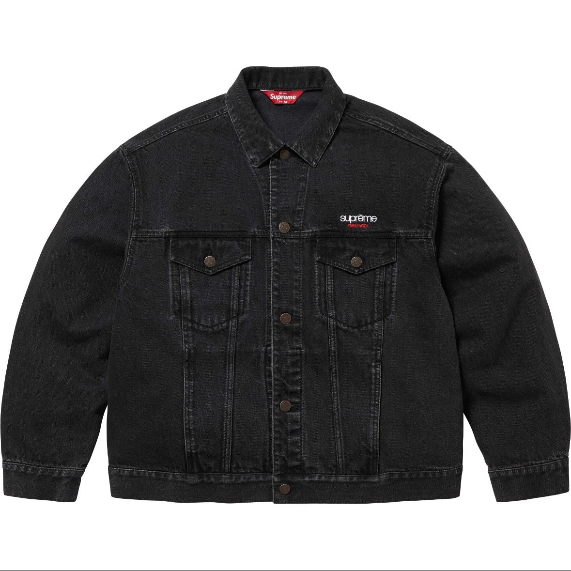 Supreme Hoodies & Sweatshirts Logo and image 4