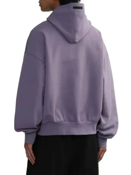 Off-White Wrestling Hoodie Dusty Pink - 41