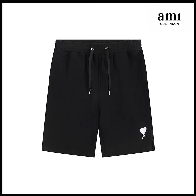 Black [A16 Medium Heart Style] SKU image