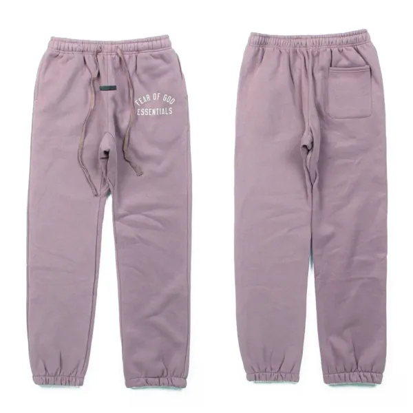 Off-White Wrestling Hoodie Dusty Pink - 39