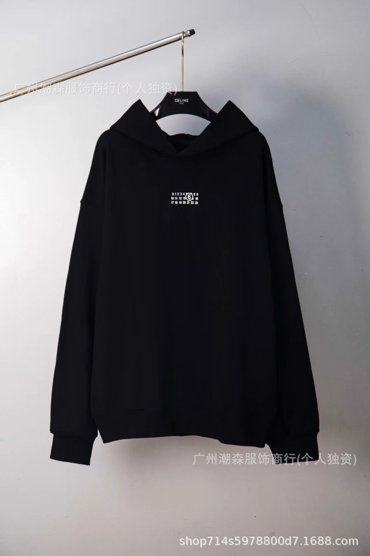 916 Black