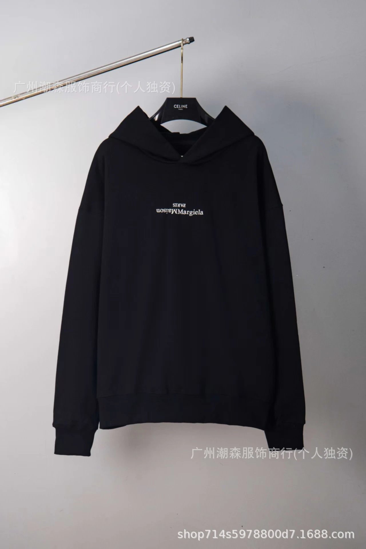 904 Black