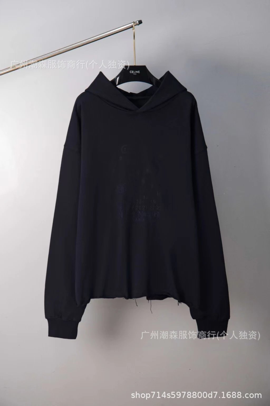 921 Black