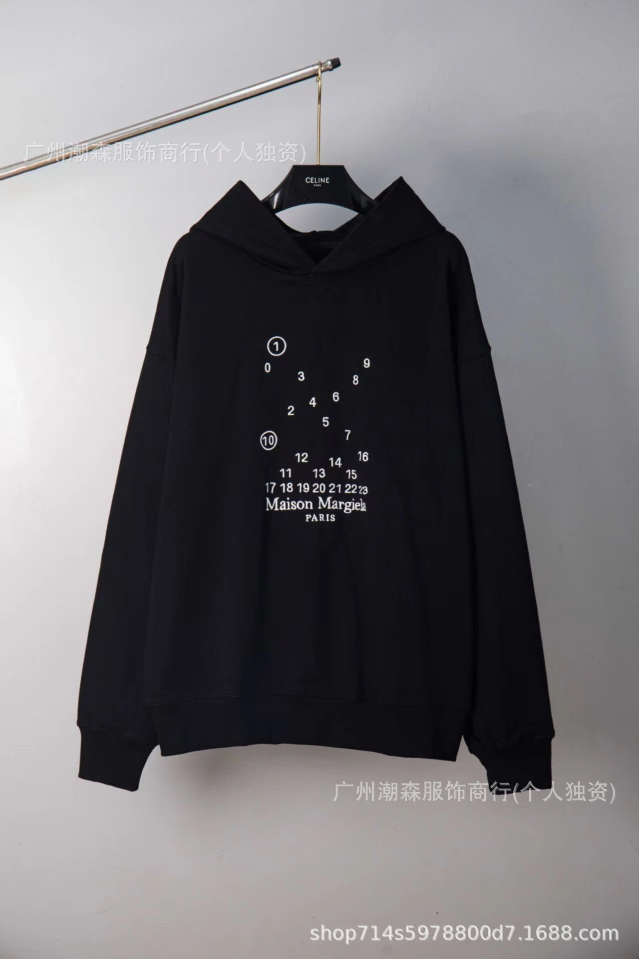 903 Black