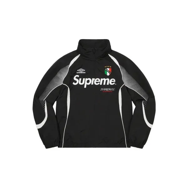 Supreme x Umbro Italy National Team Tracksuit - 2