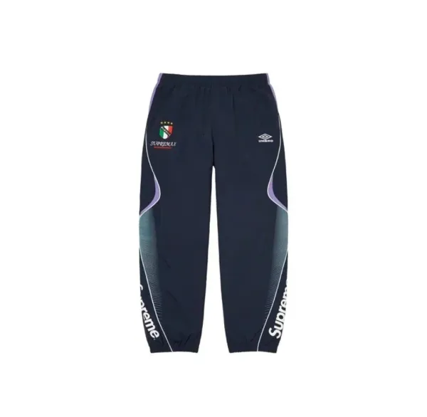 Supreme x Umbro Italy National Team Tracksuit - 19