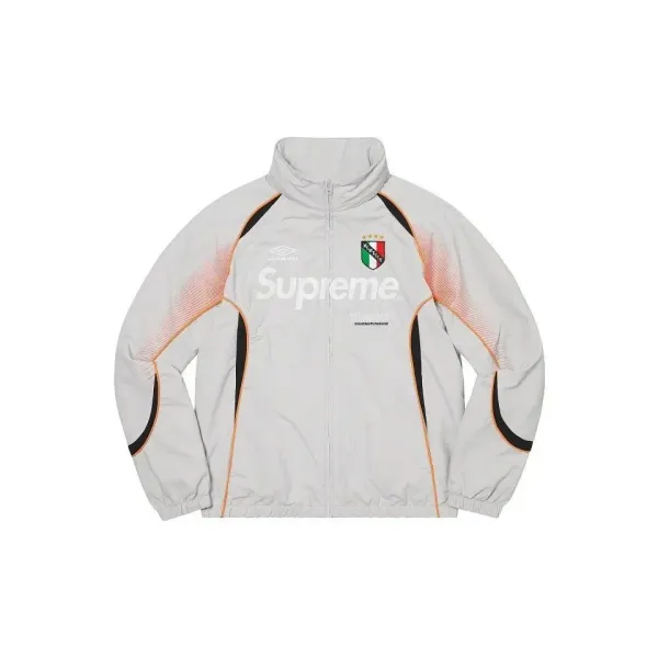 Supreme x Umbro Italy National Team Tracksuit - 20