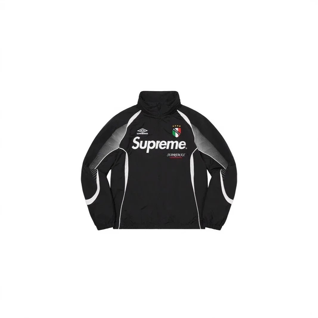 SUPREME  Jacket