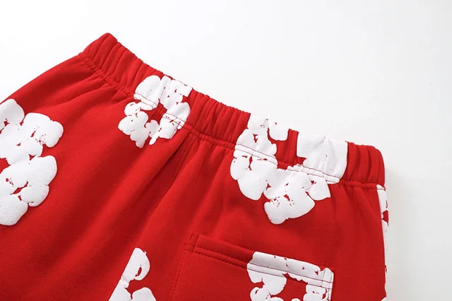 Unbranded Hoodies & Sweatshirts Cotton Wreath Print Hoodie product detail image 50