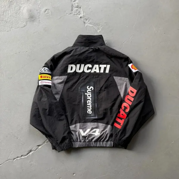 Supreme x Umbro Italy National Team Tracksuit - 23