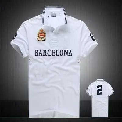 Barcelona White