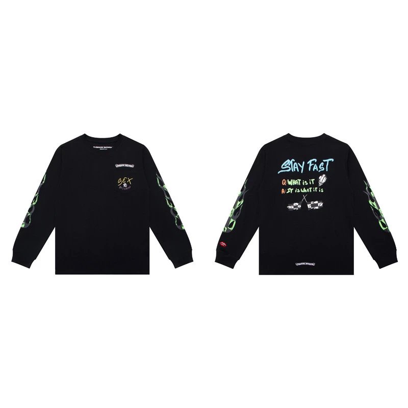 8004 black SKU image