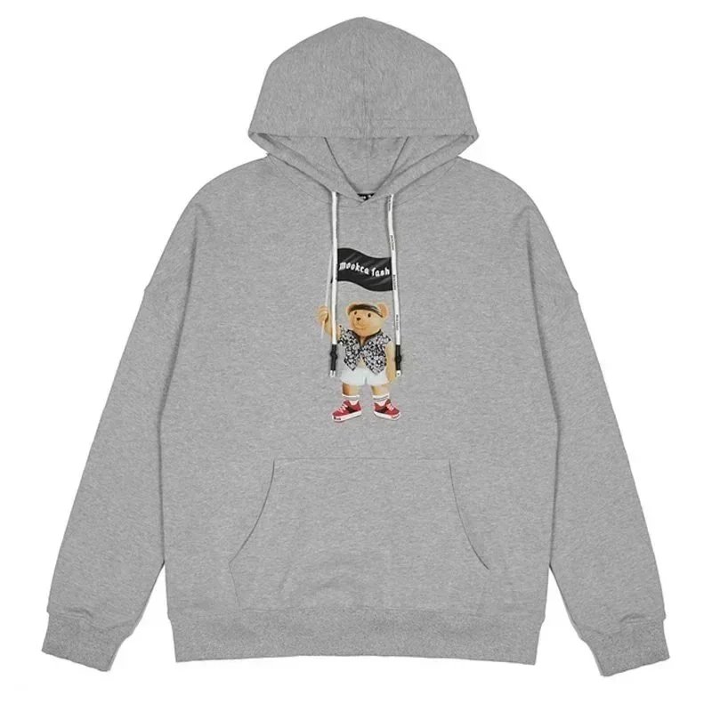 Fashion Hoodie photo 6