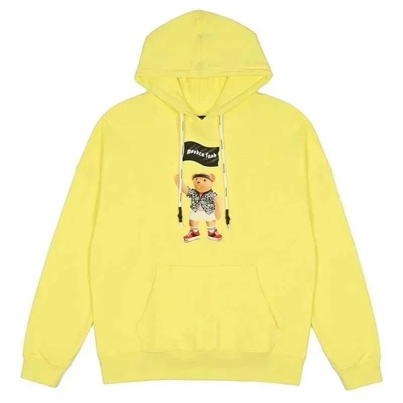 Fashion Hoodie photo 5