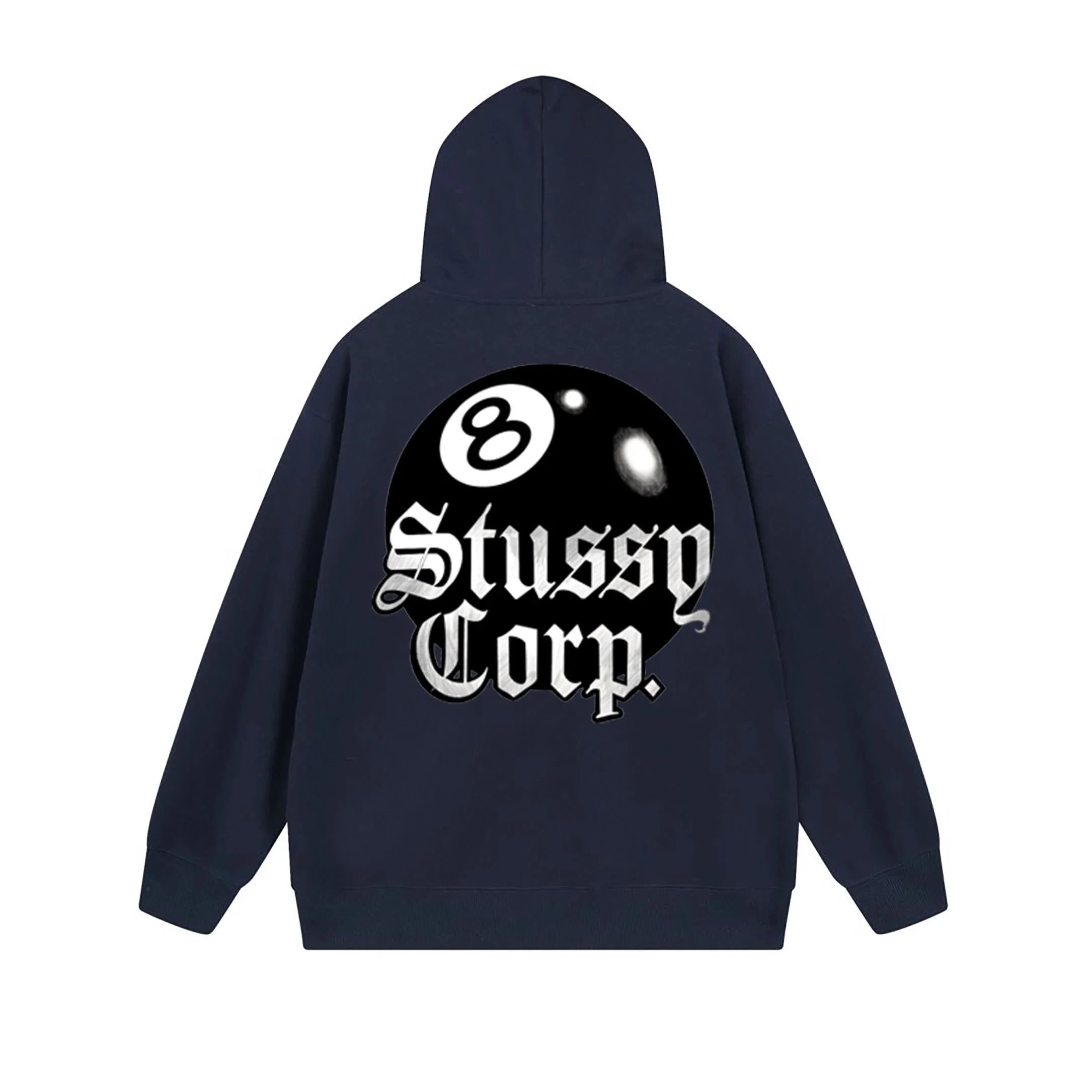 High Quality Hoodie photo 2