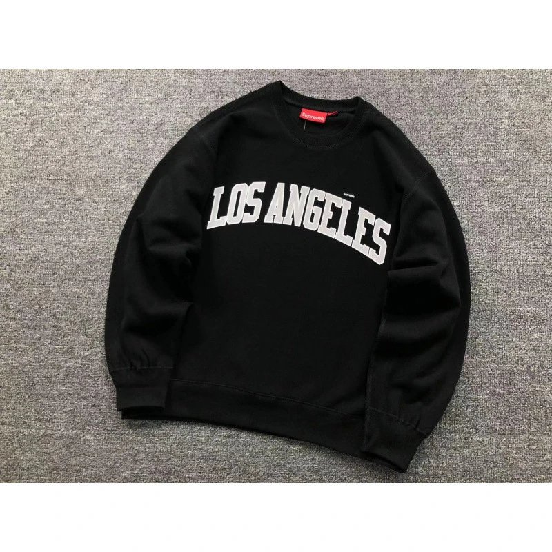 E572 # Black Los Angeles