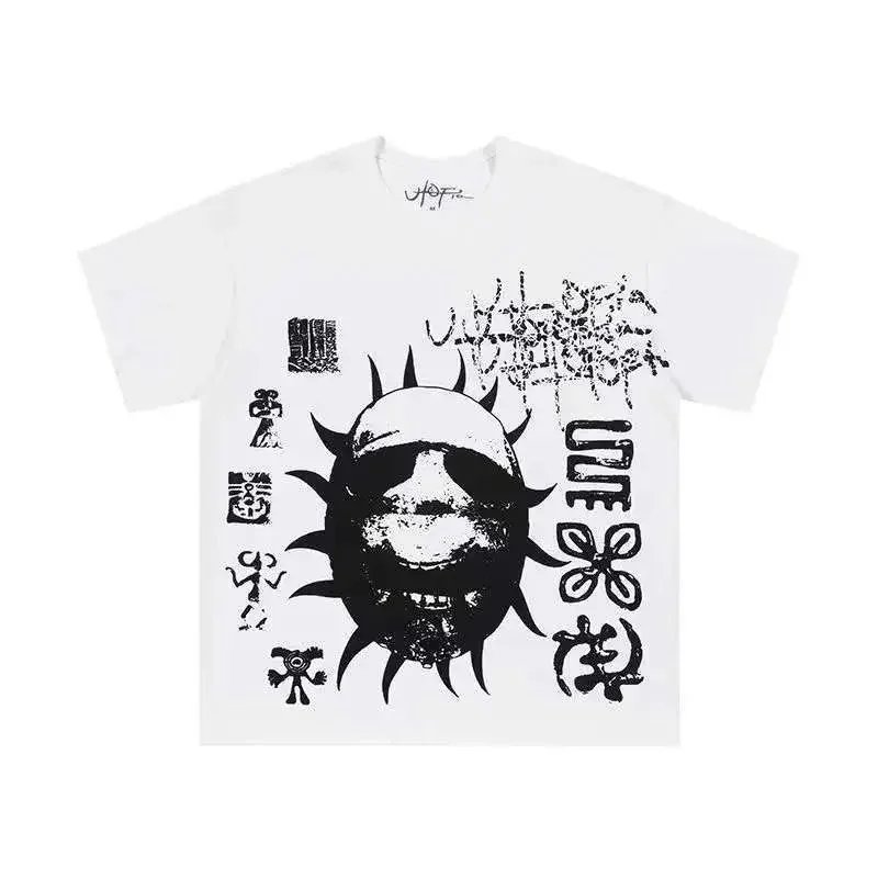 Short Sleeve T-Shirt photo 5