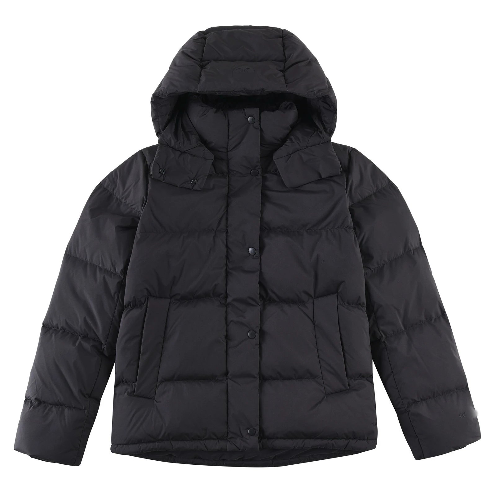 Lululemon Wunder Puff Hooded Jacket product photo 4
