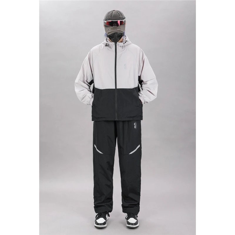 Grey Black Set 26089