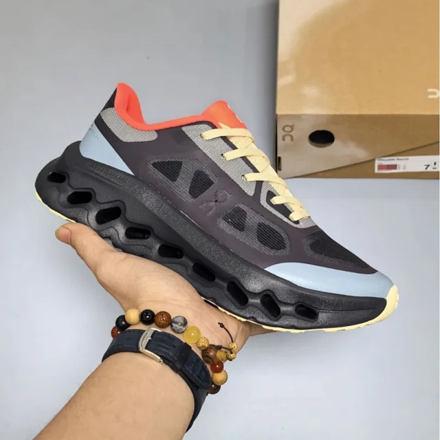 Unbranded Sneakers Mesh with hollow cushioned sole product detail image 10