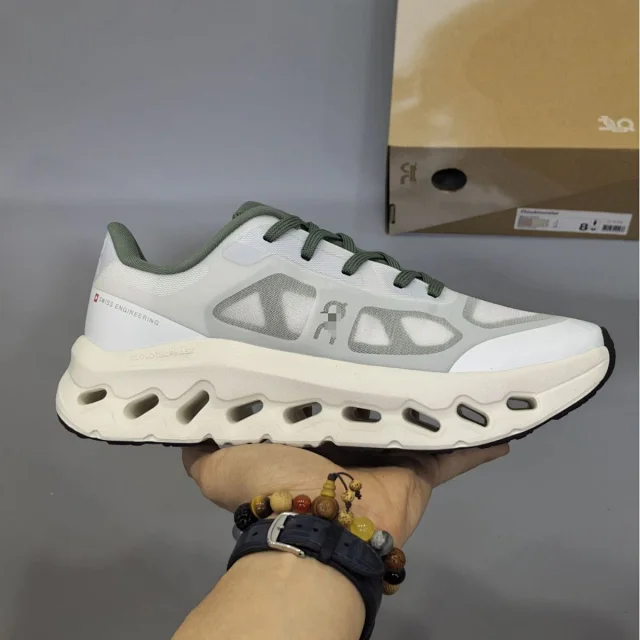 Unbranded Sneakers Mesh with hollow cushioned sole product detail image 12