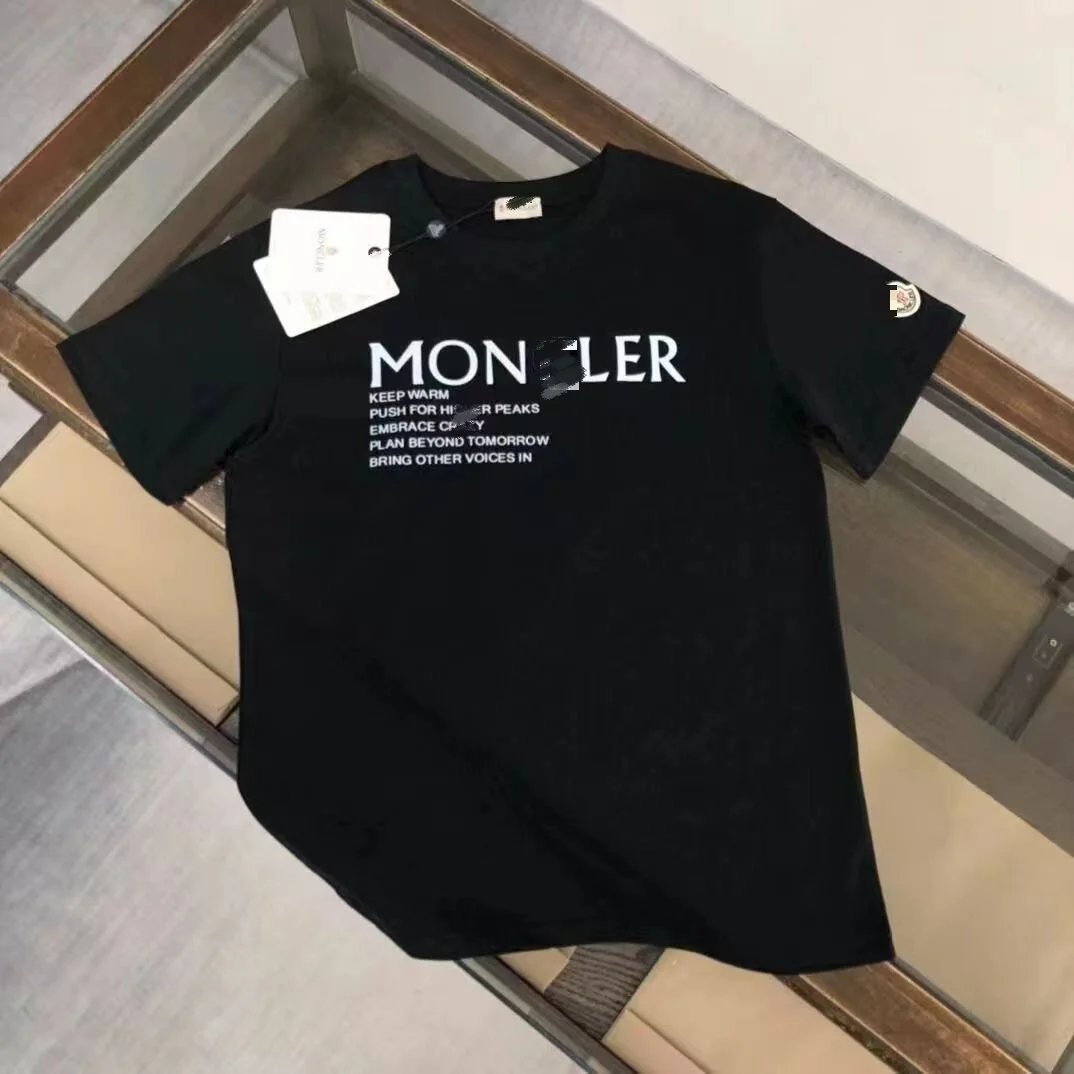 Black multi letter