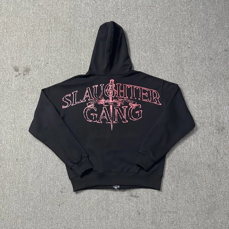 759 black jacket
