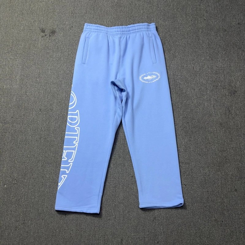 651 day blue pants