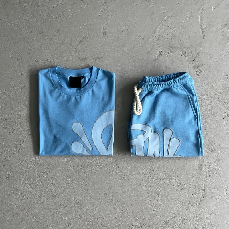 SYDXTZ02 Blue