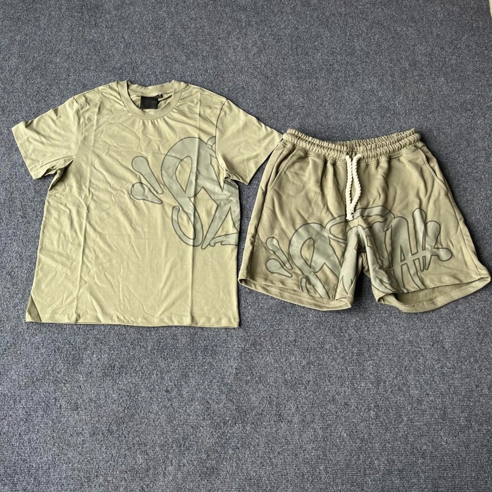 SYDXTZ02- Military Green