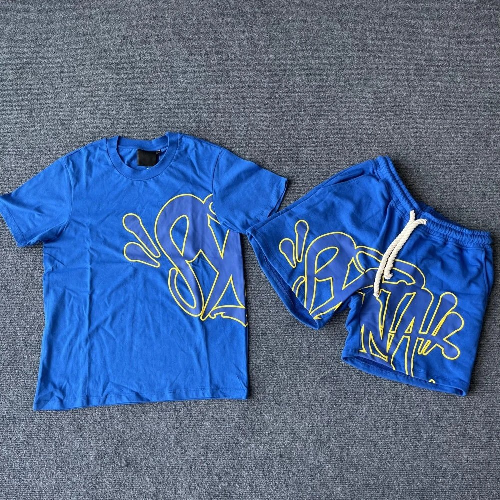 SYDXTZ02- Deep Blue