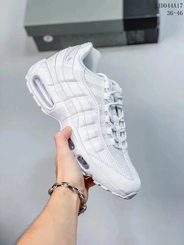 NK AIR MAX 95 复古运动鞋 气垫男女休闲运动跑鞋