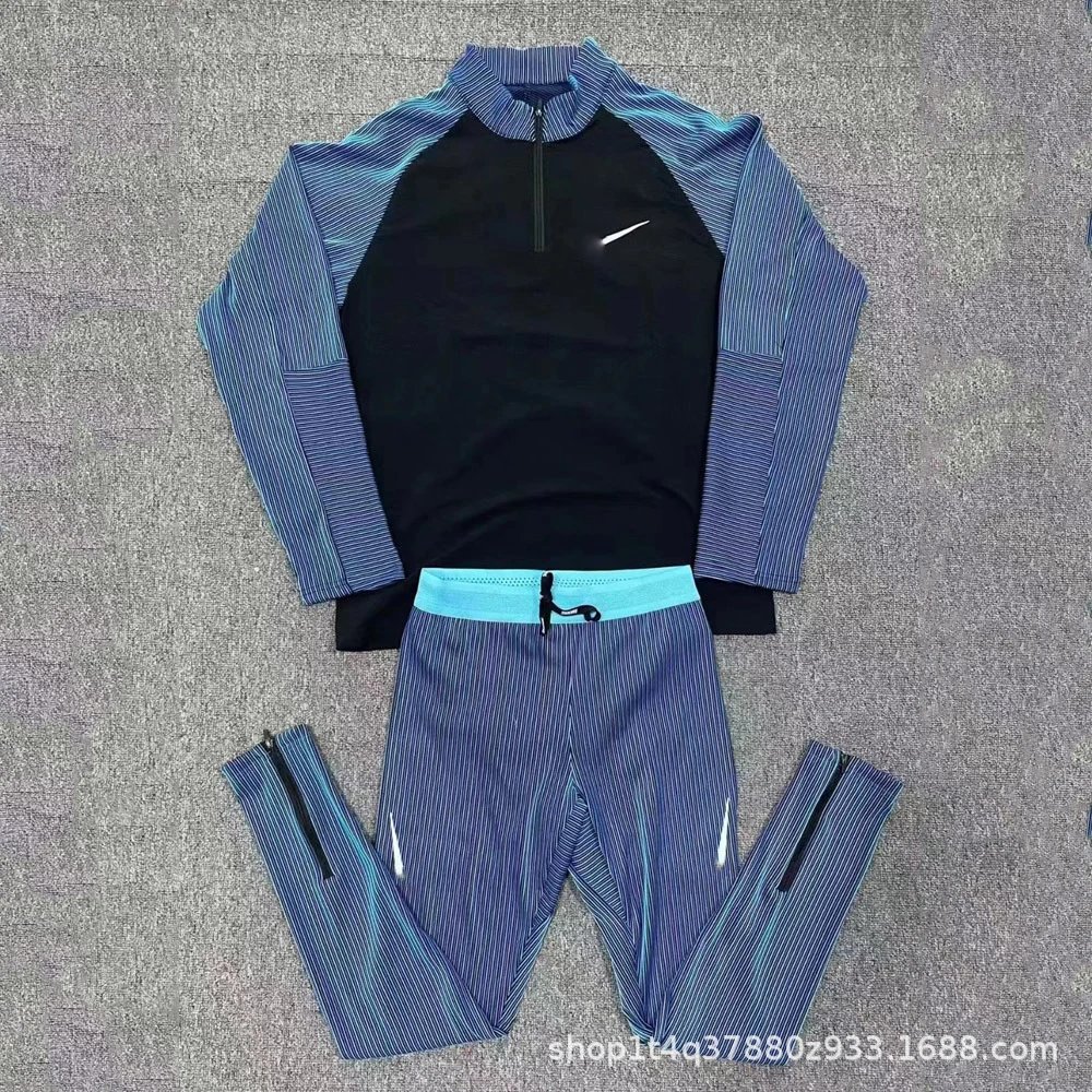 Nike Half Zip Running Top photo 8