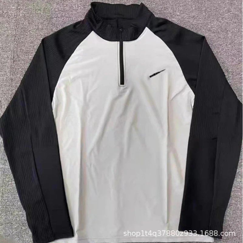 Nike Half Zip Running Top photo 5