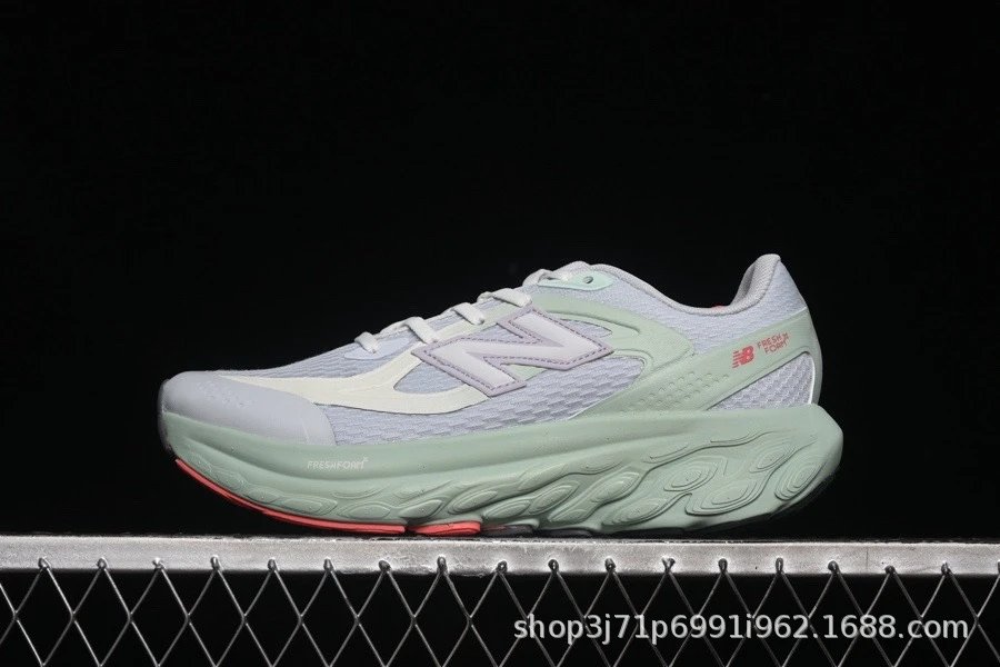 grayish green