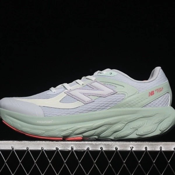 N-B Foam Jogging Shoes