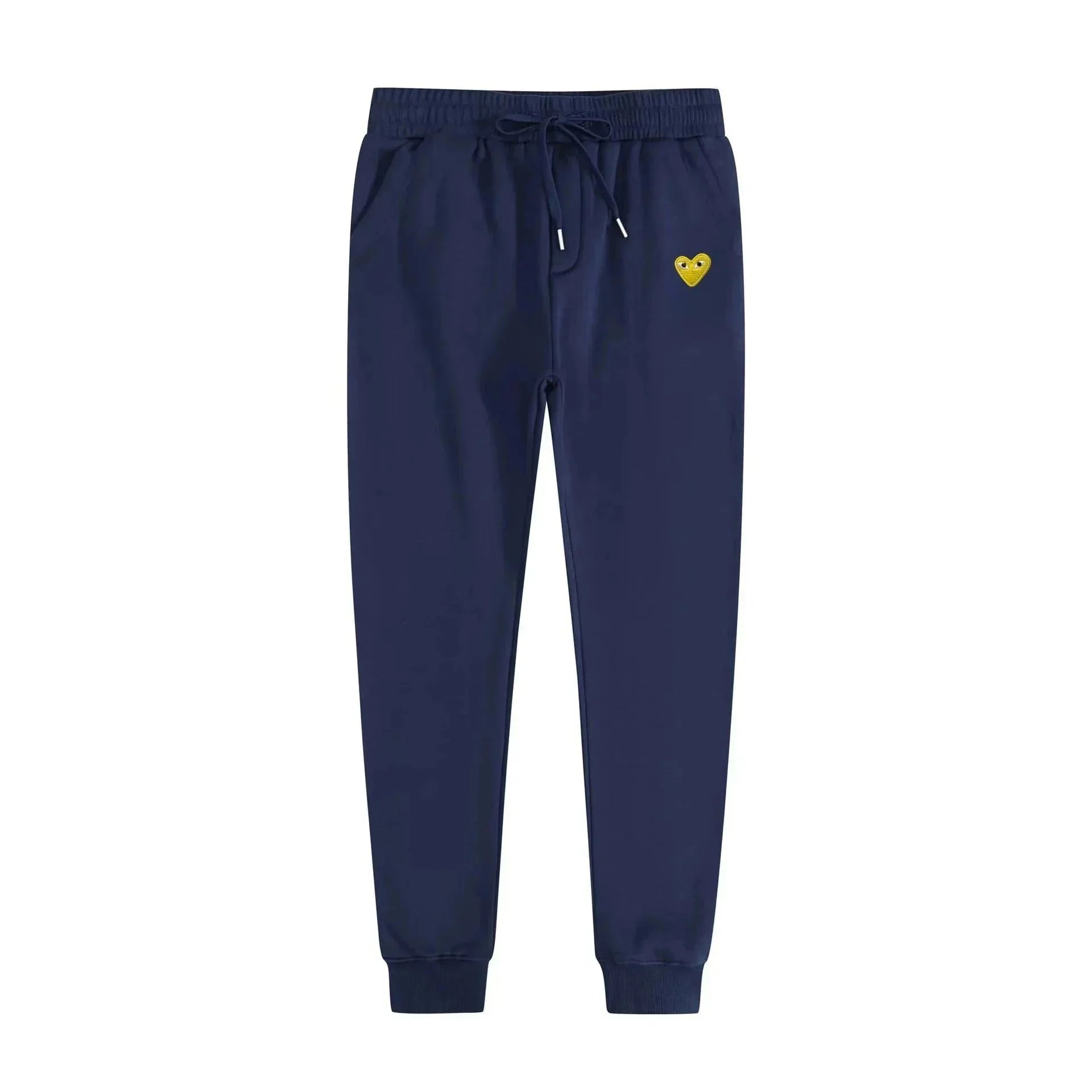 Play Comme des Garçons Heart Eyes Pink Sweatpants - 12