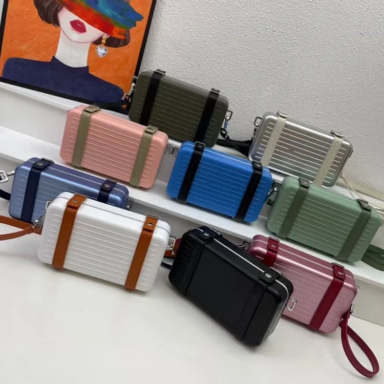 Rimowa Bag