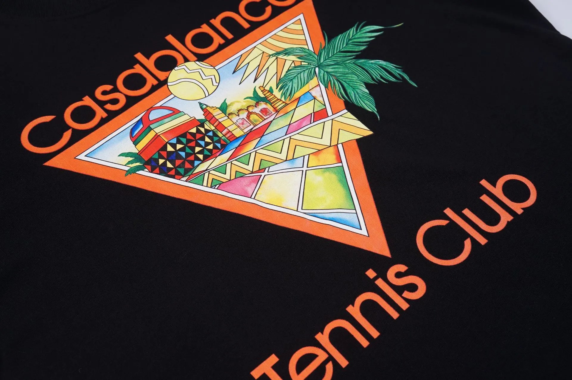 Saint Tears For The Peace Rainbow Heart T-Shirt - 23